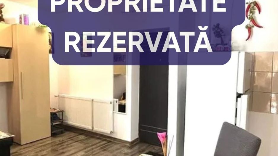 Apartament spatios si loc de parcare, etaj 2, zona Calea Timisorii - Poză 1