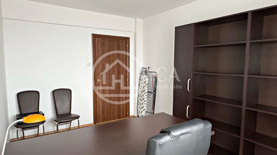 Apartament de vânzare cu 3 camere in Prima Nufărul, Oradea - Poză 4