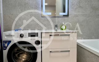 Apartament cu 2 camere de inchiriat in Prima Green, Oradea - Poză 7