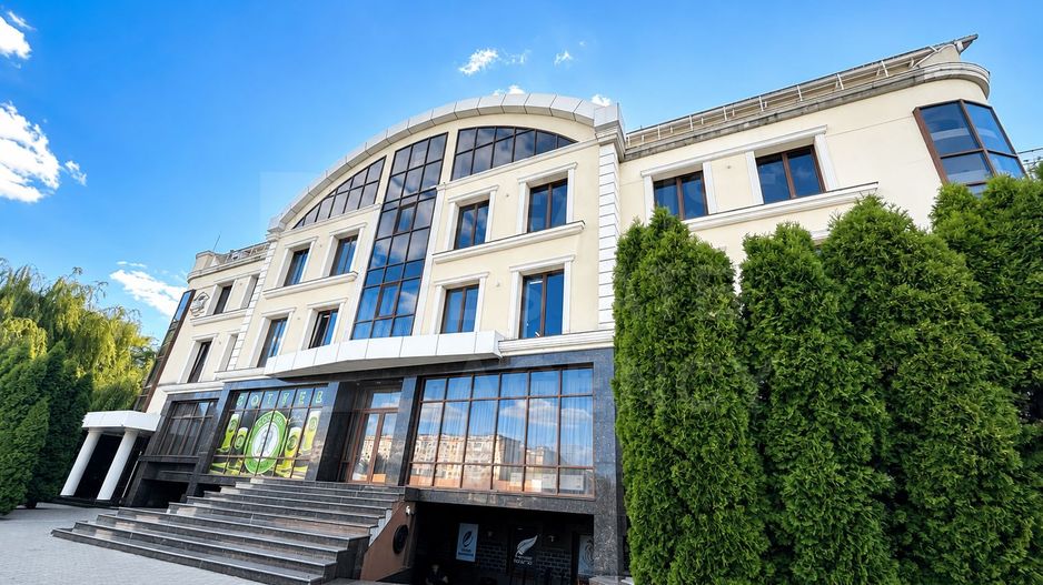 Chirie spatiu de birouri, bd. Mircea cel Batran, Ciocana - Poză 1
