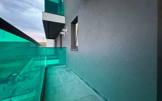 Apartament 1 camera cu parcare Bucium Mega Image - Poză 18