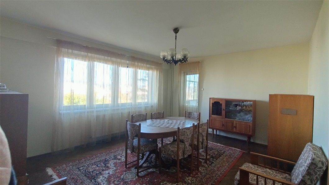 Apartament 3 camere, 83mp, Andrei Muresanu - Poză 3