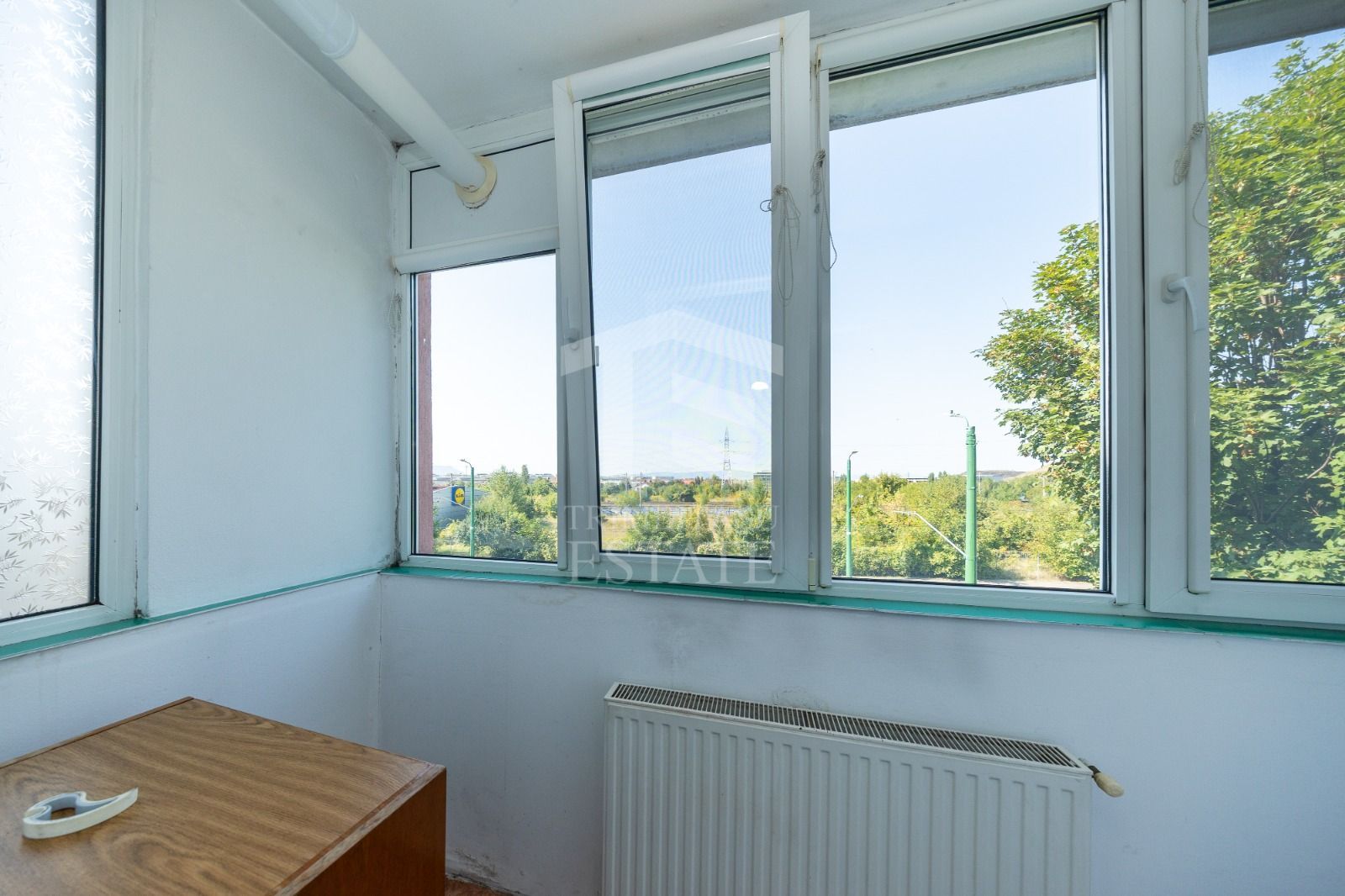 Triaj-Apartament 2 camere 55mp - Poză 15