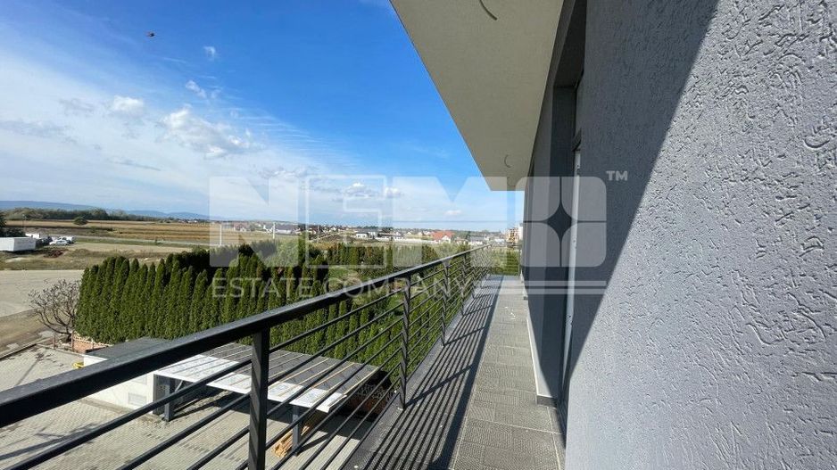 APARTAMENT 3 CAMERE | DRESSING | NORDIC TWINS - Poză 2