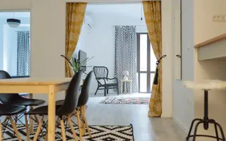 Centrul vechi | Edgar Quinet | regim hotelier - Poză 27