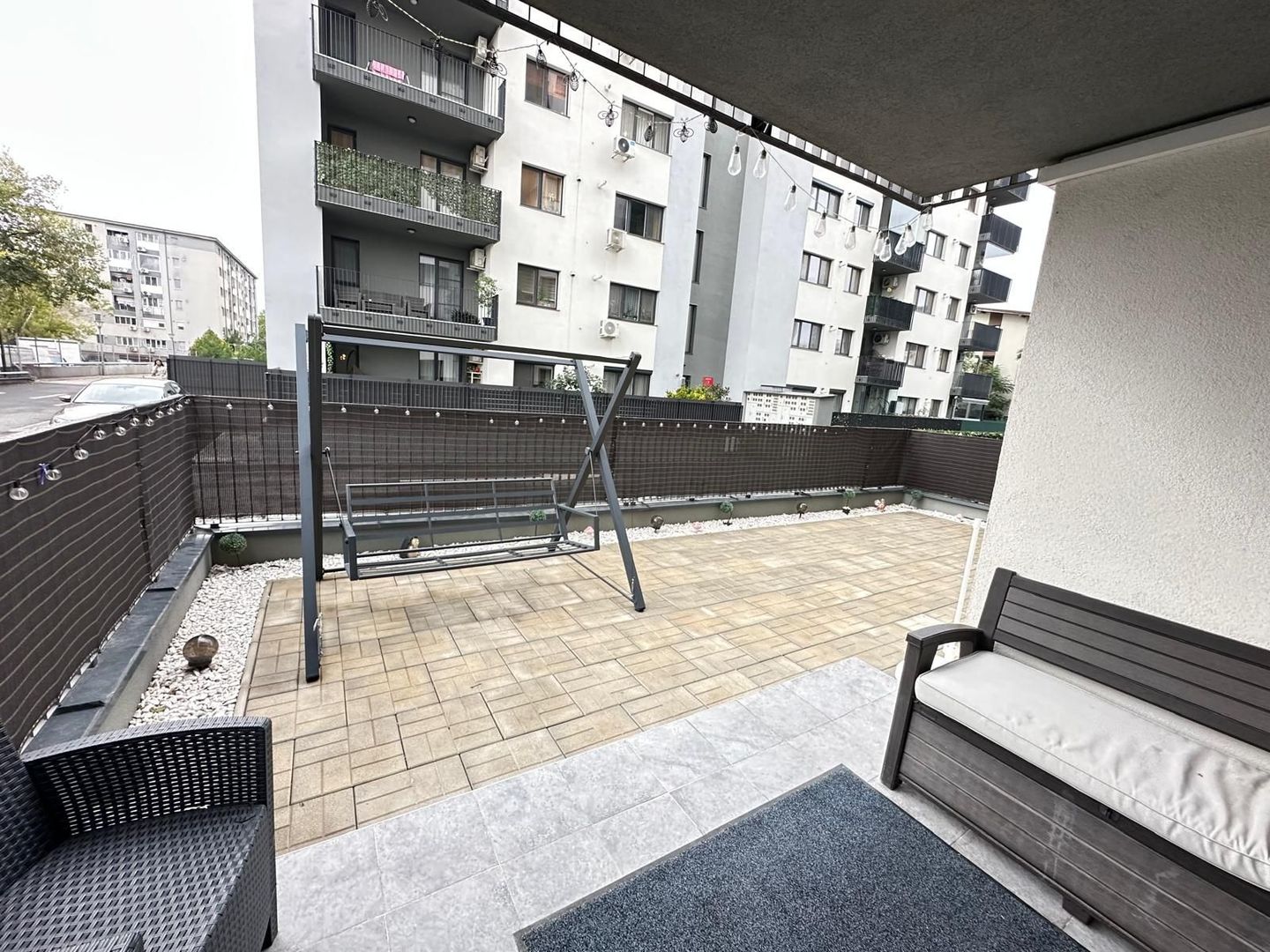 Apartament 2 camere cu loc de parcare si terasa EvoCasa Optima Titan - Poză 18
