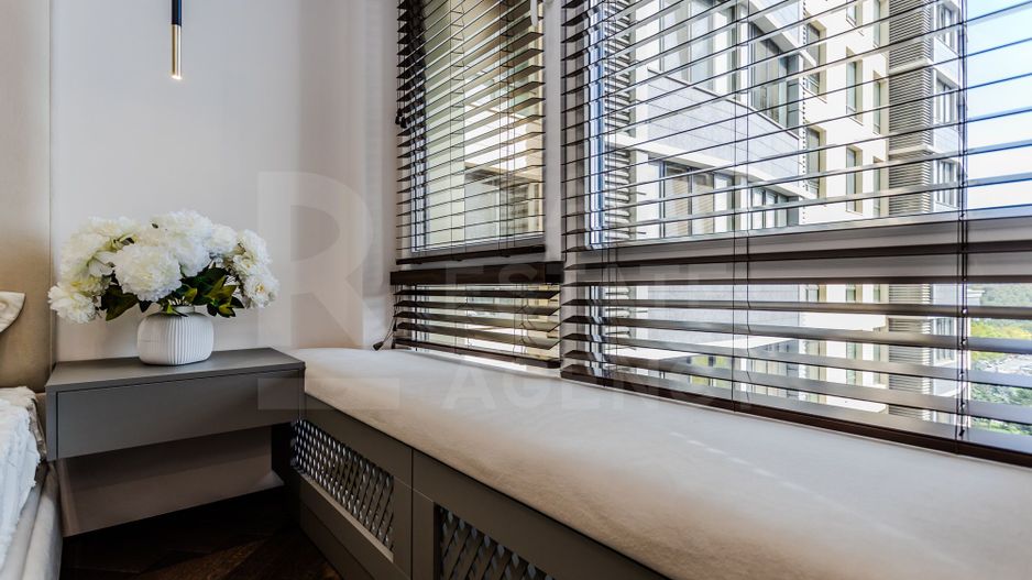 Vânzare, apartament, 2 camere, bd. Moscova, Râșcani - Poză 14