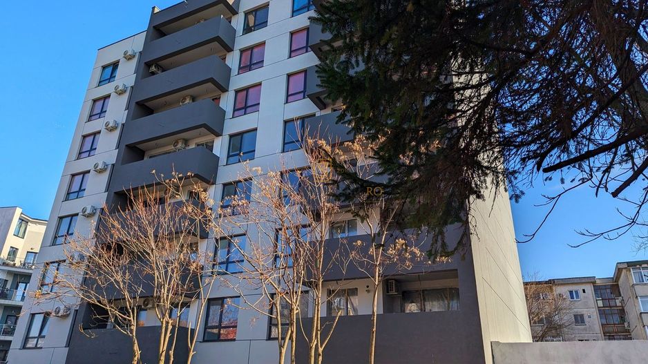 Apartament nou 3 camere de vanzare, Mall Sun Plaza, Piata Sudului - Poză 12