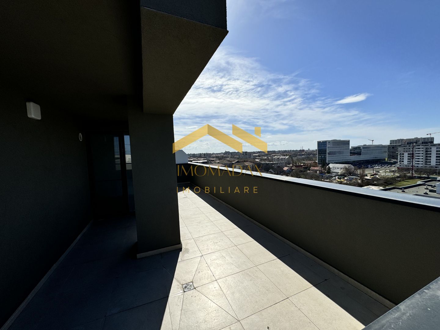 Aradului- Penthouse-Comision 0 - Poză 15