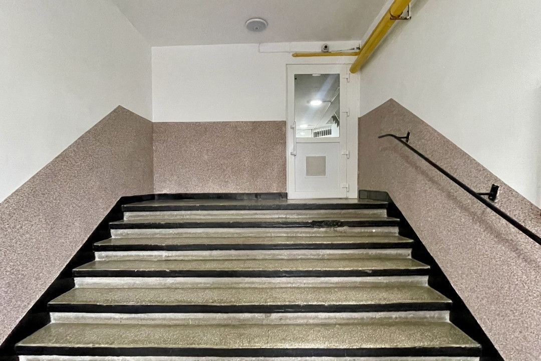 Apartament 3 camere, generos, zona Vadul Nou, sector 5 - Poză 18