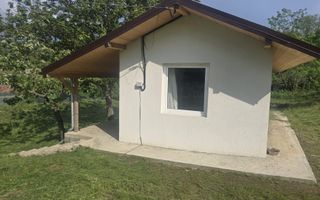 Oază de liniște și natură! Casă  cu 2 heleșteie și pârâu în curte – Probota - Poză 12