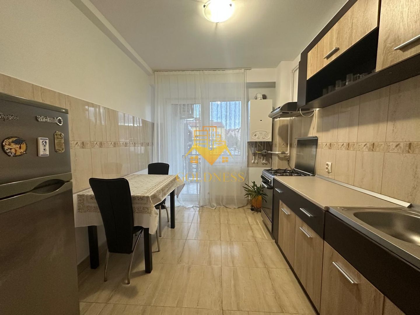 1 camera decomandata, balcon, Bună Ziua, Leroy Merlin, Mega Image - Poză 3