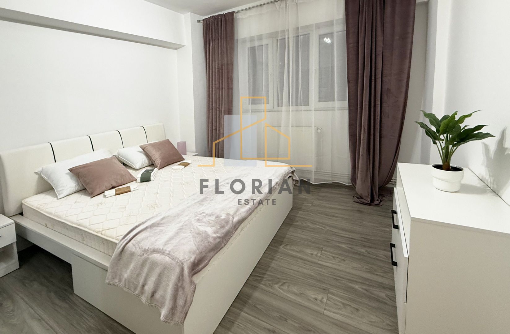 Închiriere Apartament 4 Camere Decomandate, Zona Iulius Mall - Poză 7
