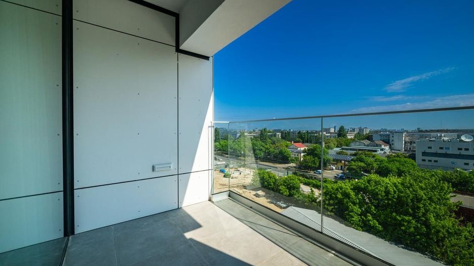 Apartament 2 camere | One Cotroceni Park | Prima închiriere | Parcare - Poză 21