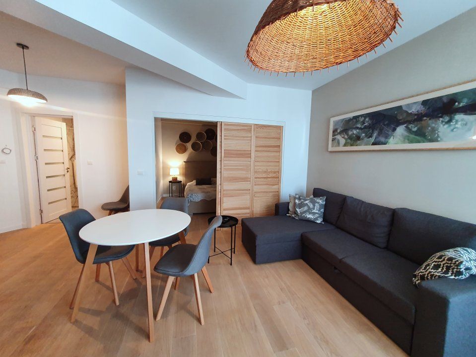 Studio 50mp cu vedere la mare | Mamaia Nord - Poză 8