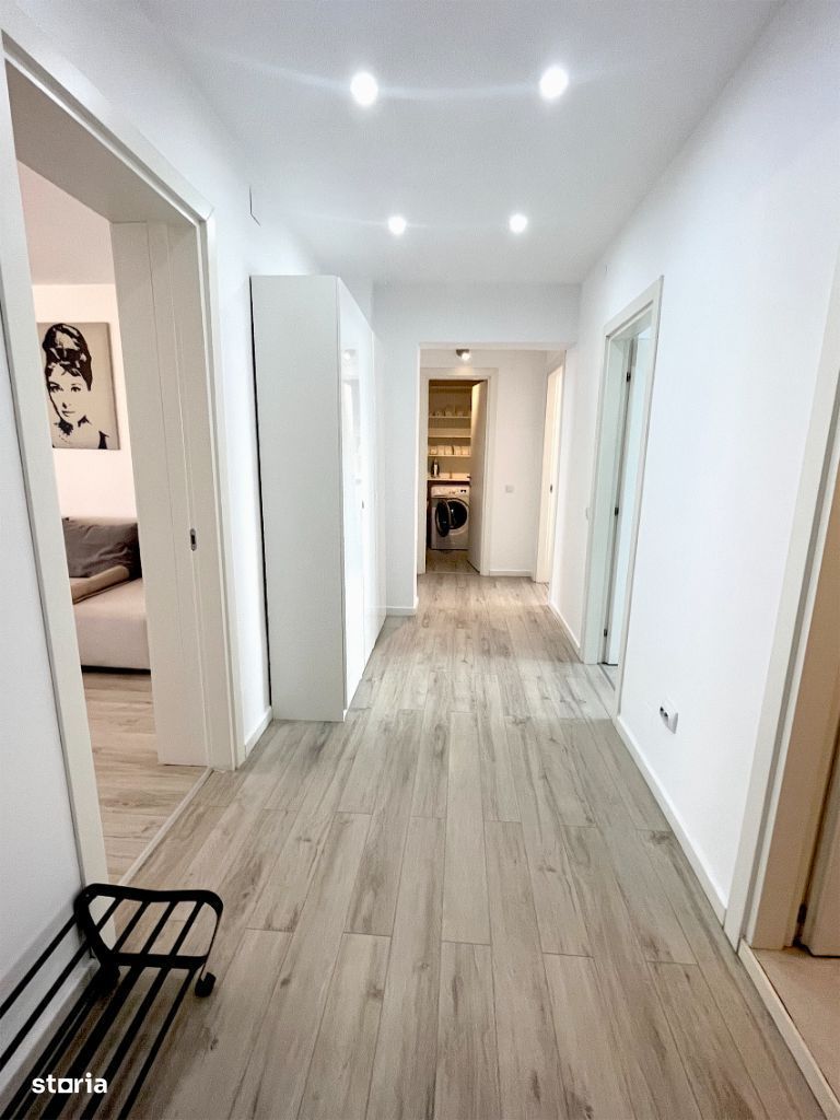 Apartament 3 camere de închiriat | Bulevardul Decebal | - Poză 8