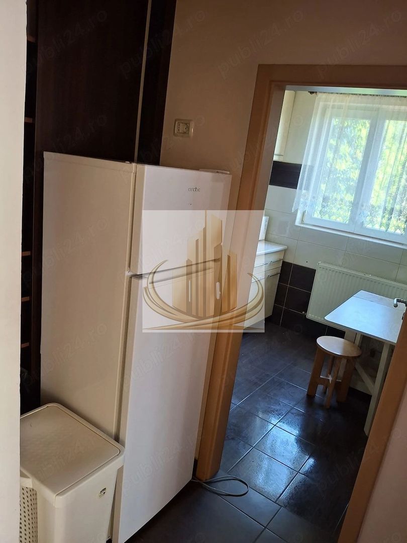Apartament 2 Camere | Bogdăneștilor | Pet Friendly | Etaj 2 - Poză 9