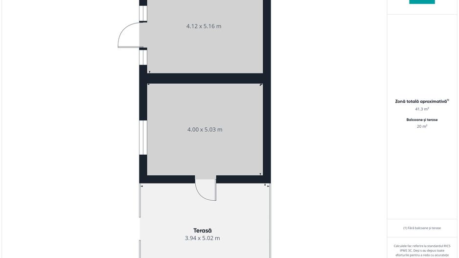 Casă individuală spațioasă, la 10 km de Timișoara - Poză 56