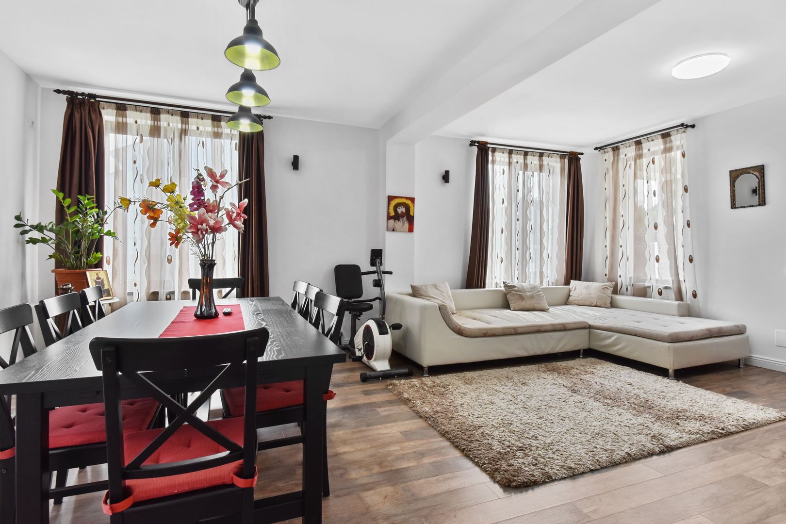 Vila Corbeanca - Tamasi - Comision 0% - Poză 28