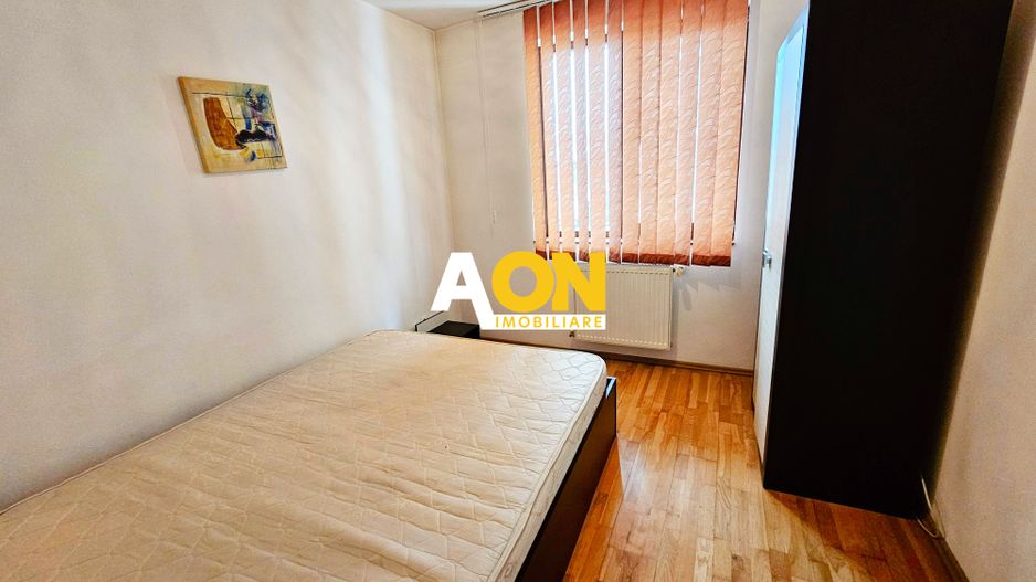Apartament 3 camere, 71 mp utili, etaj 1, cu garaj, bloc nou, Cetate - Poză 9