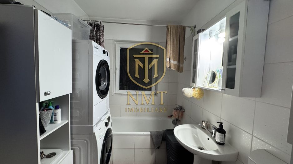 Apartament cu 2 camere | 58 MP  | Eroilor - Poză 9