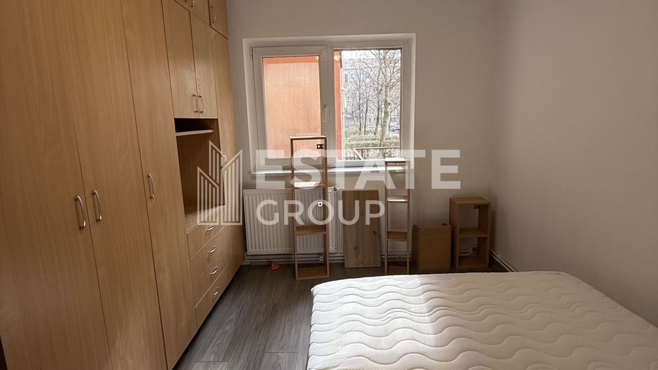 3 camere decomandat Soarelui, centrala - Poză 11