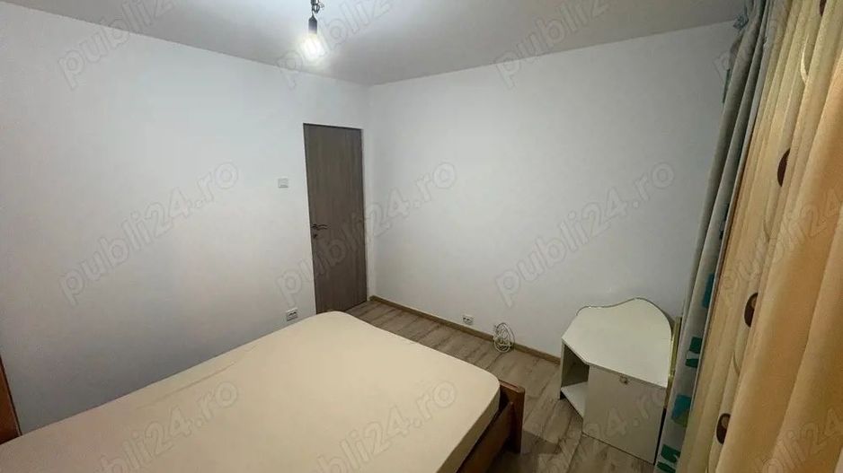 Închiriez apartament 2 camere în zona Crângași - Poză 3