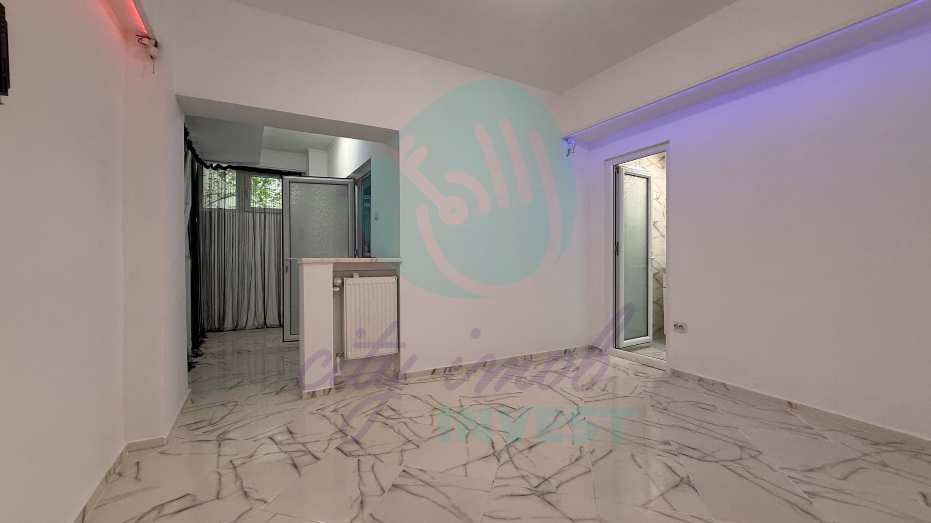 Apartament 2 camere renovat integral | 3 min Metrou Obor - Poză 1