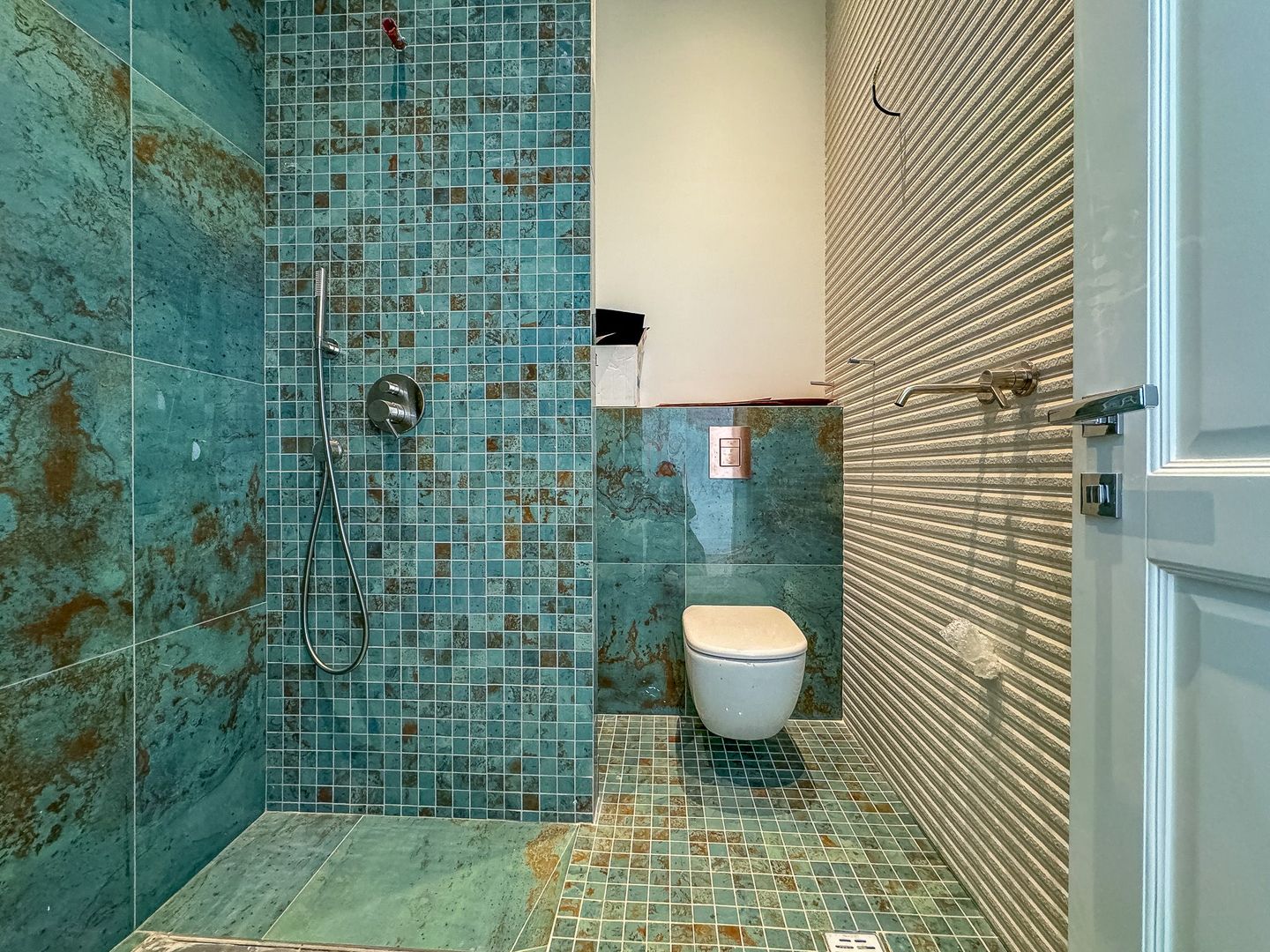 Penthouse Vedere Exceptionala | Dumbrava Rosie | Gradina Icoanei - Poză 16