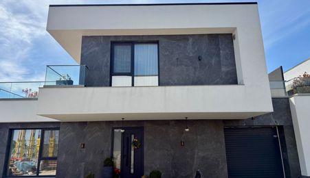 Own Lake Residence | Vila 6 camere | Pompa de caldura