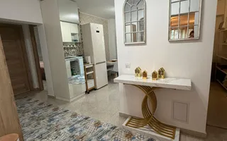 2 MINUTE DE METROU - 3 CAMERE DE INCHIRIAT - RENOVAT - PIATA MUNCII - Poză 23