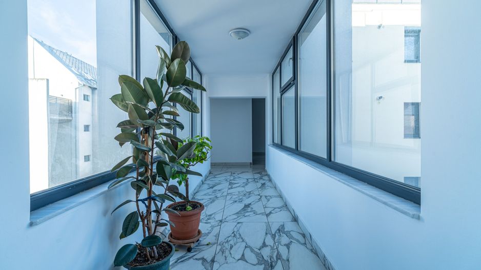 Apartament ultracentral de excepție,  pentru familie sau investiție - Poză 11