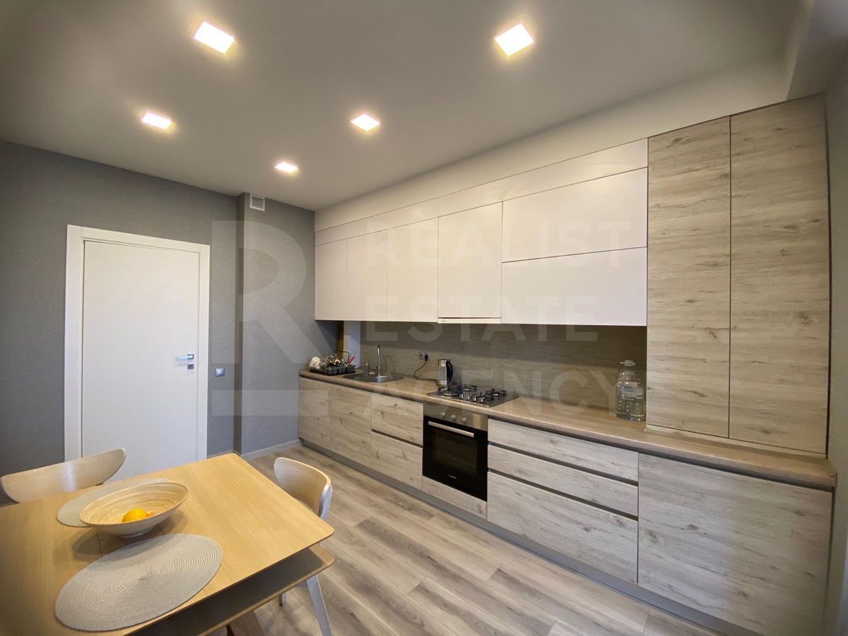 Chirie, apartament, 2 camere, strada Nicolae Testemițanu, Botanica - Poză 21