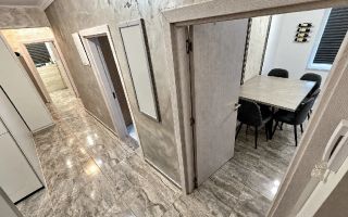 2 camere decomandat | 54 mp utili Ozana - Pallady parcare 2 balcoane - Poză 5