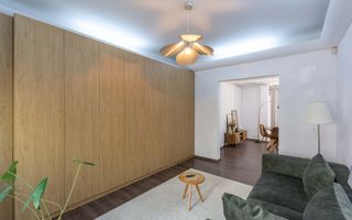 Arcul de Triumf, Kiseleff, Maresal Averescu,ap. 4 camere,bloc Art Deco - Poză 7