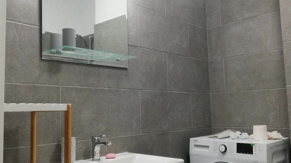 Închiriere Studio | Atria Urban Resort | Piscină & Grădină | Loc de Parcare - Poză 6