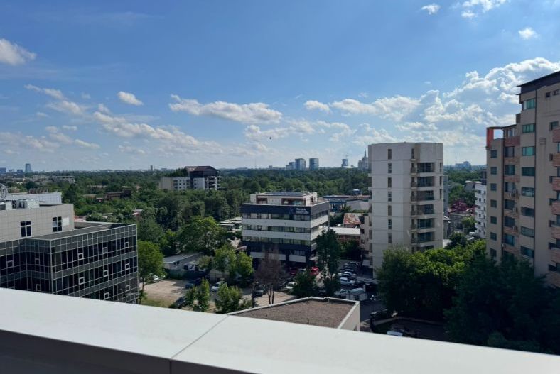 2 camere | Cortina Residence Herastrau | parcare + boxa - Poză 26