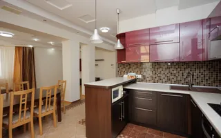 Chirie, casă,4 camere, str. Vânătorilor, Telecentru - Poză 11