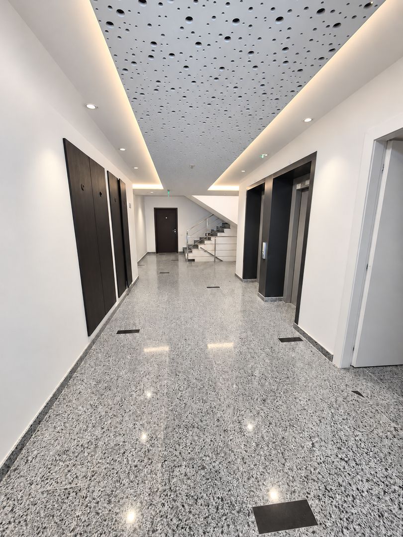 IANCU NICOLAE (Residence 5 Forest)- 3 camere, 3 bai, 2 parcari, LIBER! - Poză 22