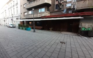 Spatiu Comercial de inchiriat - Centru Vechi - Poză 6