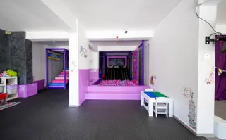 PRELUARE AFACERE - LOC DE JOACA SI PETRECERI PENTRU COPII - Poză 14