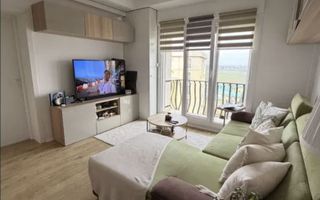 2 Camere Apartament + locul de parcare - Cosmopolis - Poză 8