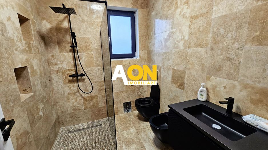 Casa finisata la cheie, 4 camere, 500 mp teren, Micesti - Poză 8