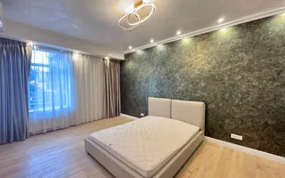 Apartament 4 camere Floreasca | Imobil 2018 | Gradina | Loc de parcare - Poză 18
