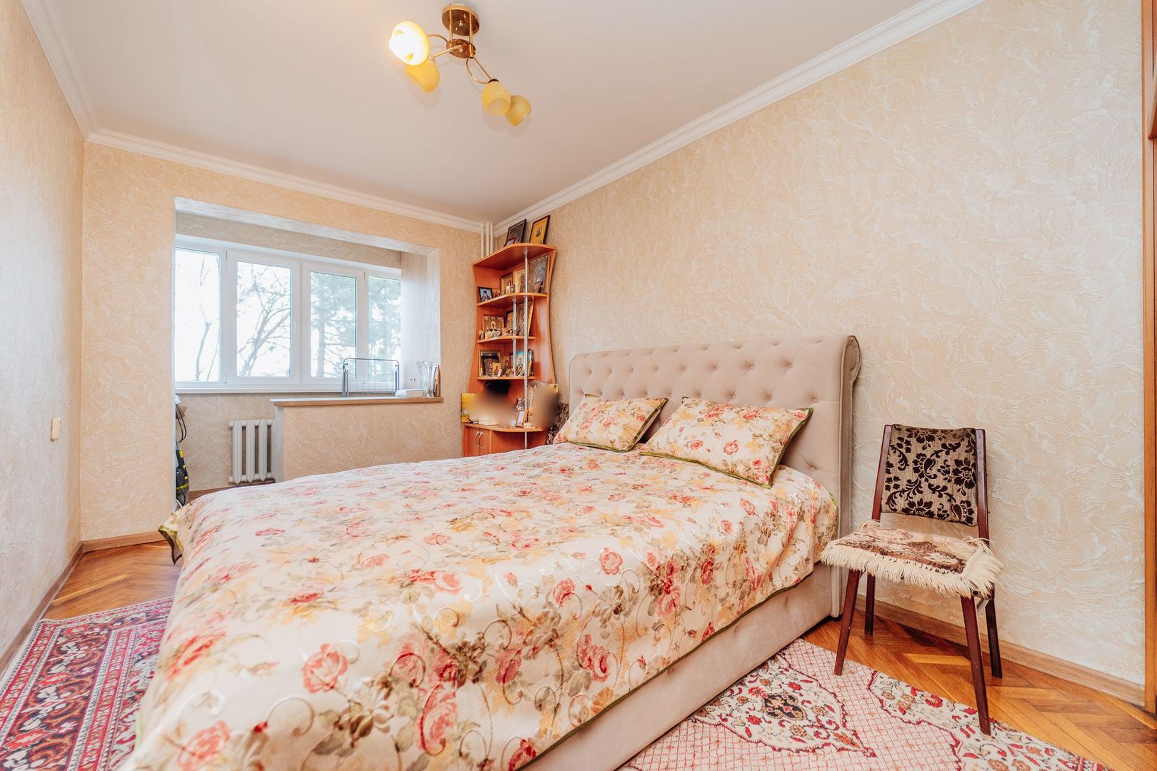 Apartament cu 3 camere - Poză 8
