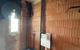 Duplex 4 dormitoare | Super Pozitie | Mosnita-Noua - Poză 6
