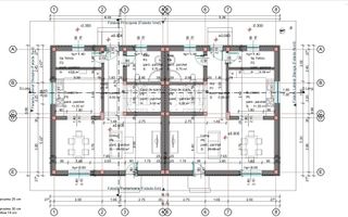 Casă duplex nouă | 125 mp utili | Teren 255 mp | 4 camere | Șelimbăr - Schiță 7