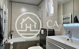 Apartament de închiriat cu 2 camere în zona Rogerius, Oradea - Poză 8