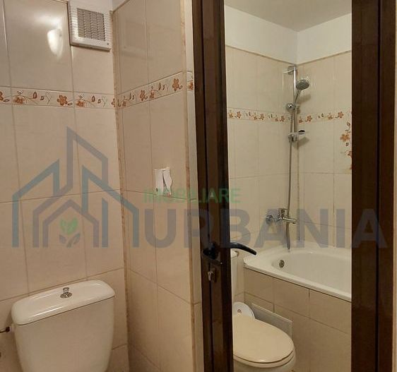 Persoană fizică - Garsonieră Copou/Universitate - Poză 8