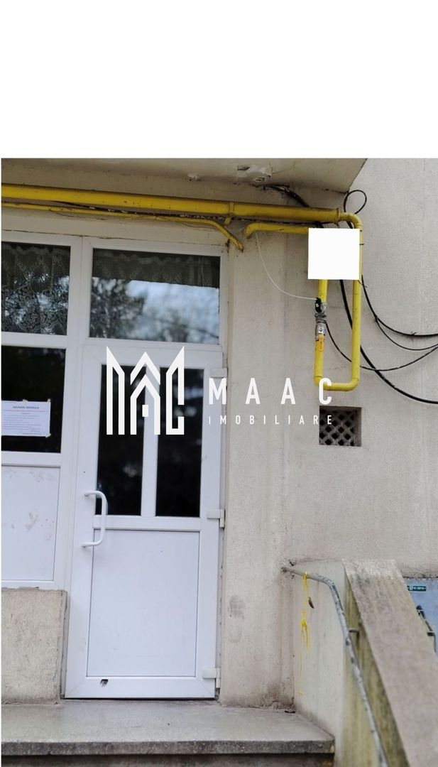 Apartament 2 camere | parter | zona centrala | - Poză 3